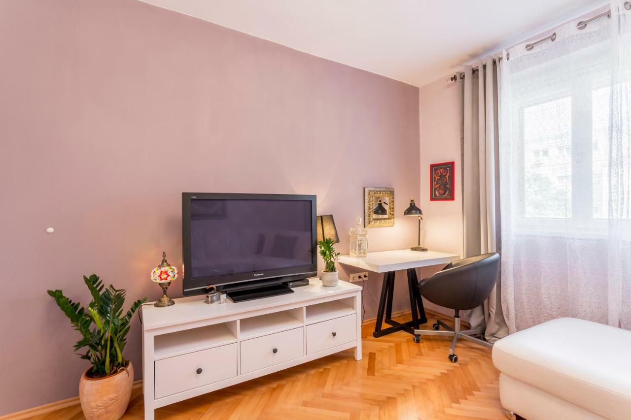 Lalu Apartment Split Exterior photo